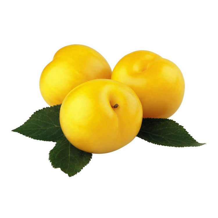 AMEIXA AMARELA