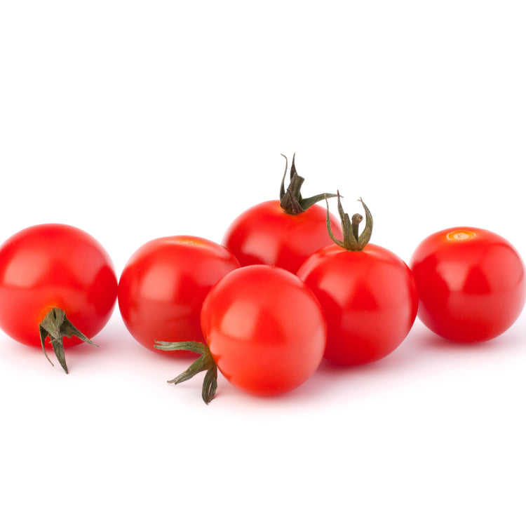 TOMATE CHERRY MADEIRA