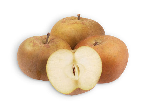 MAÇÃ REINETA