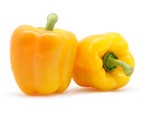 PIMENTO AMARELO