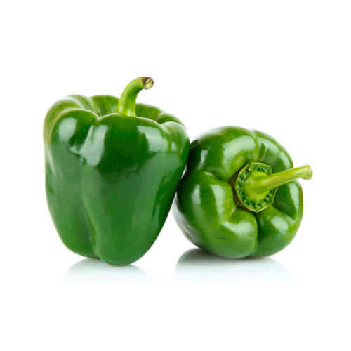 PIMENTO VERDE