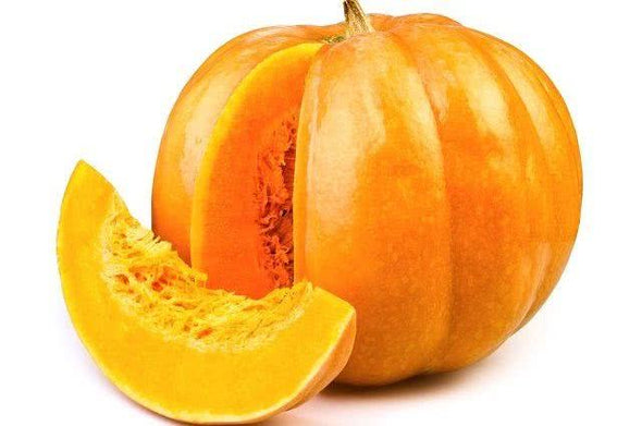 ABÓBORA AMARELA MADEIRA