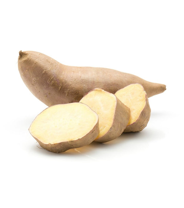 BATATA DOCE INGLESA MADEIRA