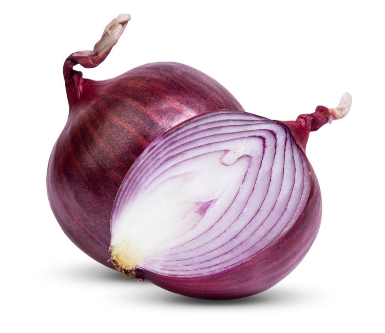CEBOLA ROXA
