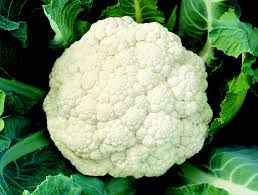 COUVE FLOR
