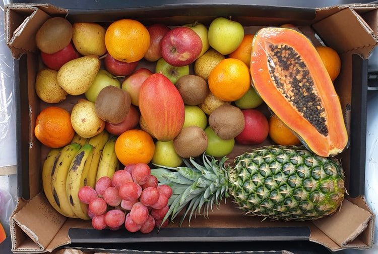 CAIXA DE FRUTA GRANDE