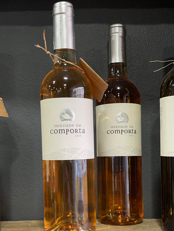 Herdade da comporta