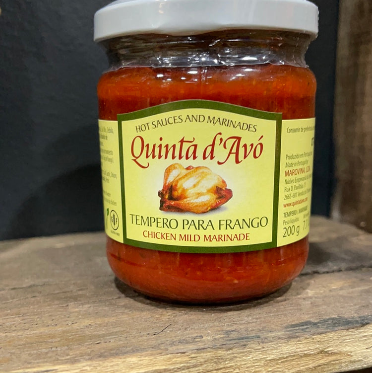 Quinta D’Avó