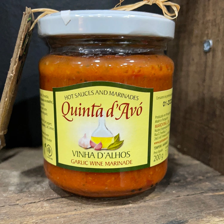 Quinta D’Avó