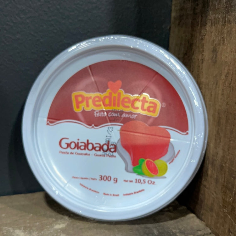 Goiabada