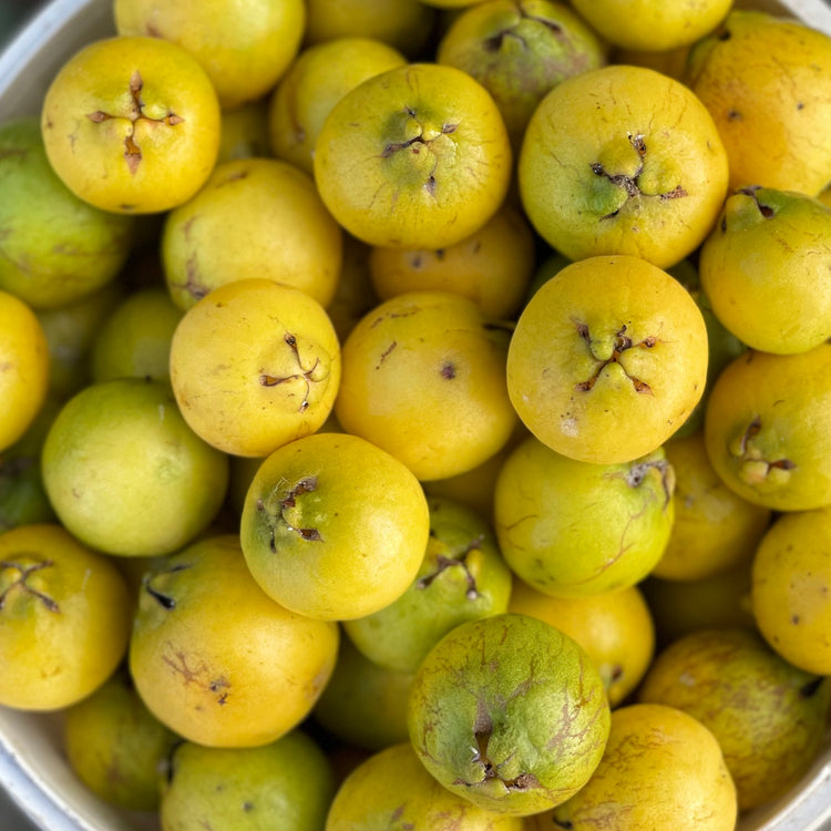 araçás-fruteveg