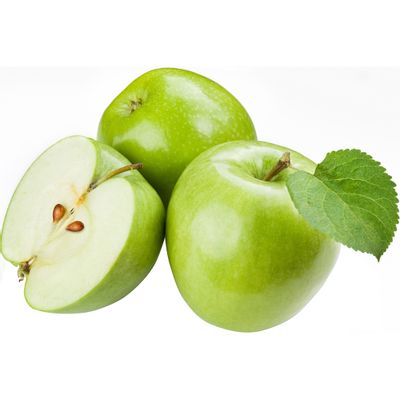 MAÇÃ VERDE/GRANNY SMITH