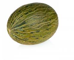 MELÃO VERDE