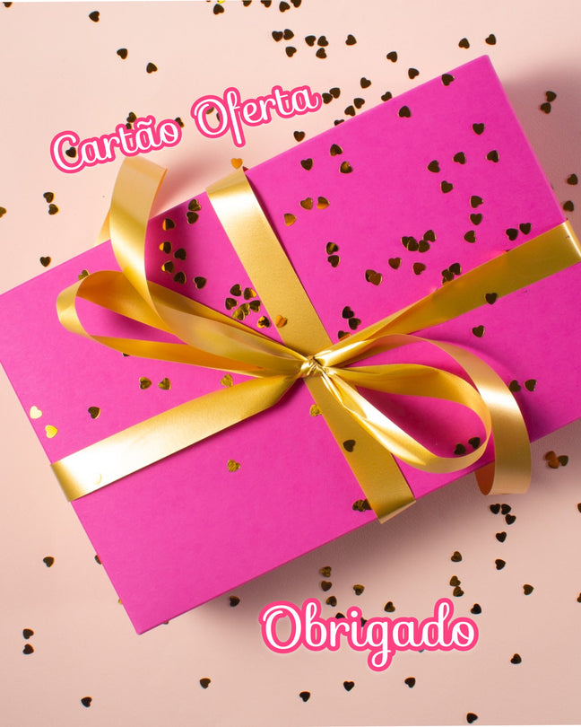 CARTÃO OFERTA