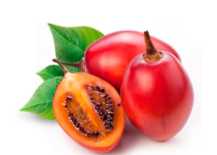 TAMARILHO/TOMATE INGLÊS