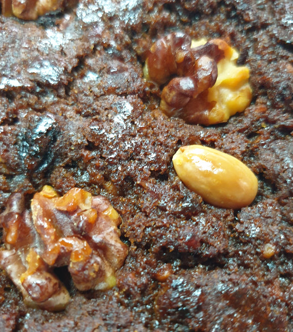 BOLO DE MEL CASEIRO 5*****