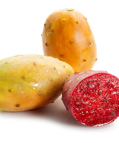 Tabaibo (Figo da Índia) *sujeito a disponibilidade