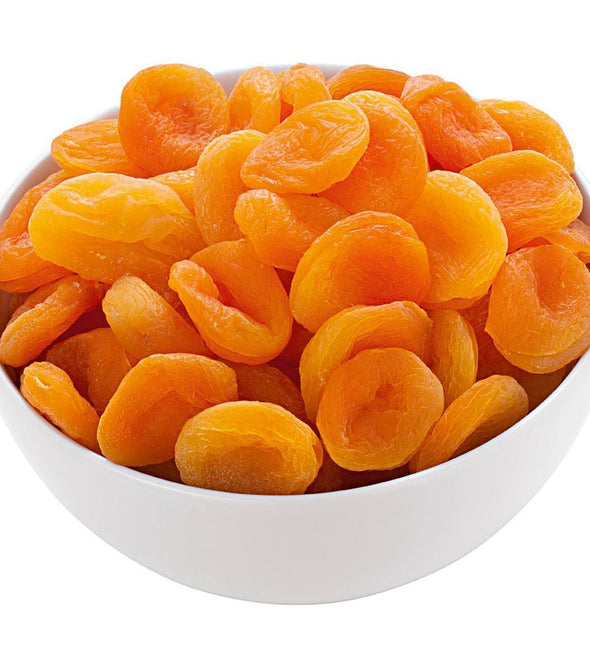 ALPERCE / DAMASCO SECO