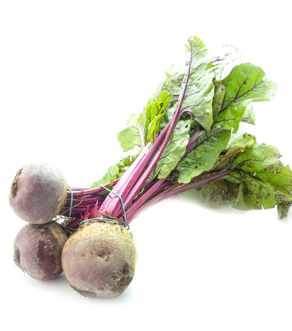 BETERRABA C/RAMA MADEIRA