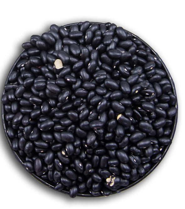 FEIJÃO PRETO