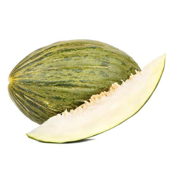 MELÃO VERDE