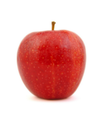 MAÇÃ ROYAL GALA