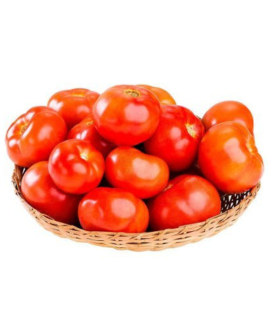 TOMATE PEQ/MÉD REGIONAL