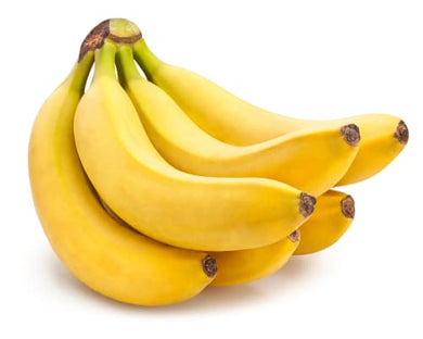 BANANA MADEIRA