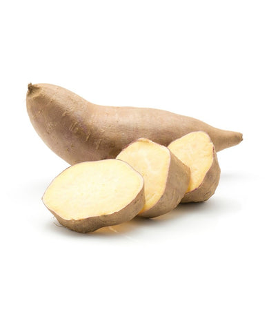 BATATA DOCE INGLESA MADEIRA