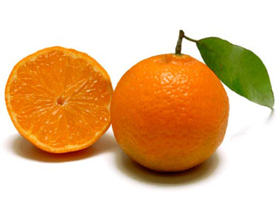 LARANJA