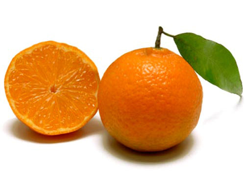 LARANJA