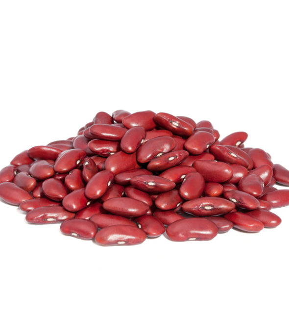 FEIJÃO ENCARNADO