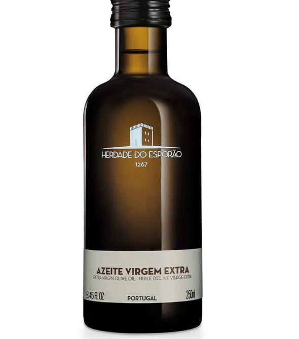 ESPORÃO VIRGEM EXTRA