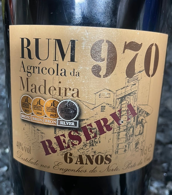 RUM 970