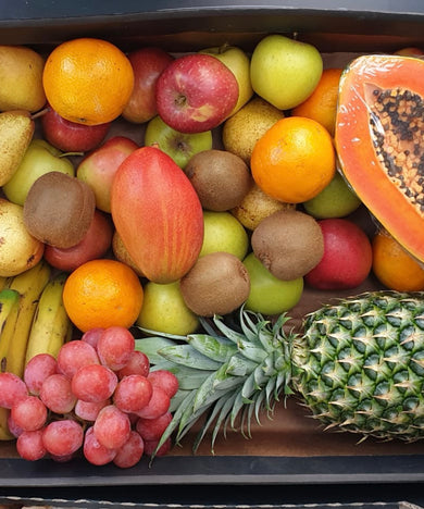 CAIXA DE FRUTA GRANDE