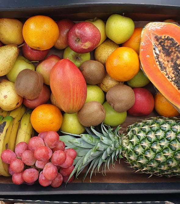 CAIXA DE FRUTA GRANDE