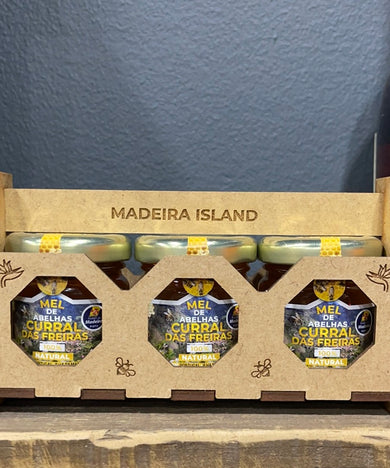 MEL DE ABELHA REGIONAL