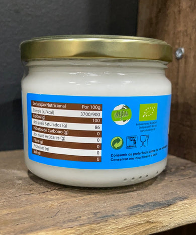 ÓLEO DE COCO BIO