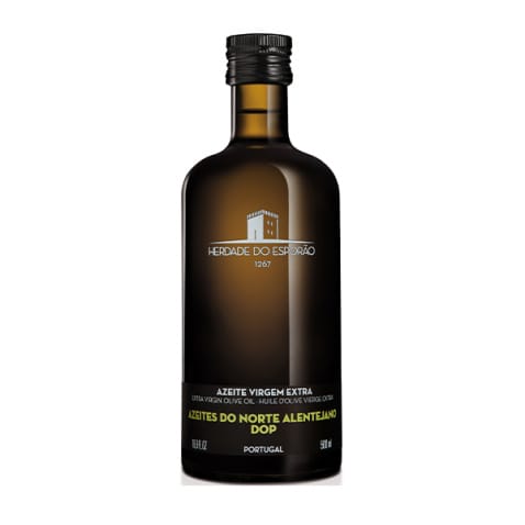ESPORÃO VIRGEM EXTRA DO NORTE ALENTEJANO