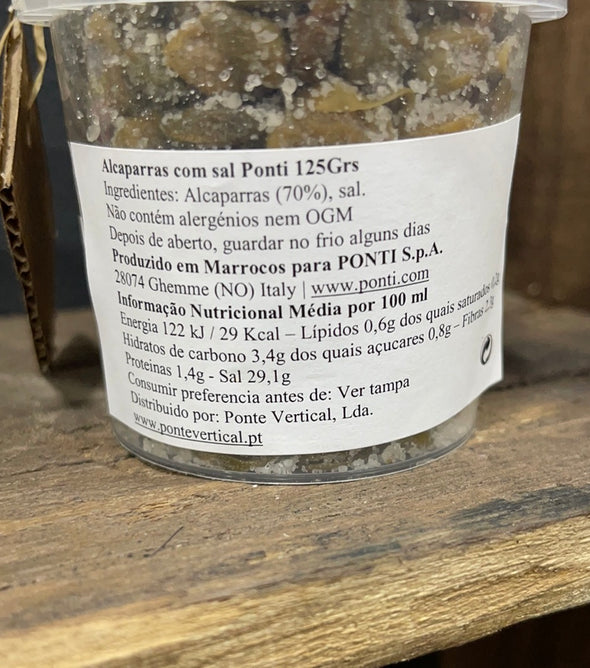ALCAPARRAS