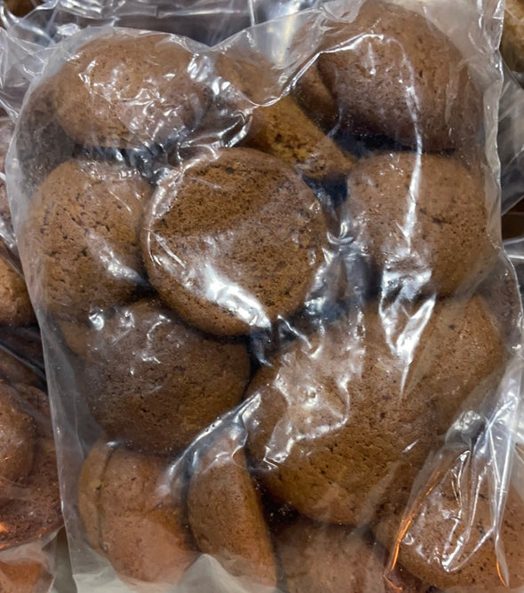 BROAS DE MEL CASEIRAS