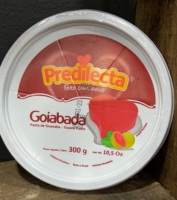 Goiabada