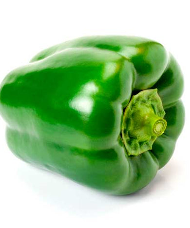 PIMENTO VERDE